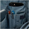 Сумка мужская PIQUADRO FINN CA1903S123/BLU синий натур.кожа CA1903S123-BLU